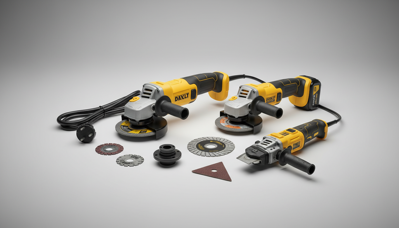 DeWalt