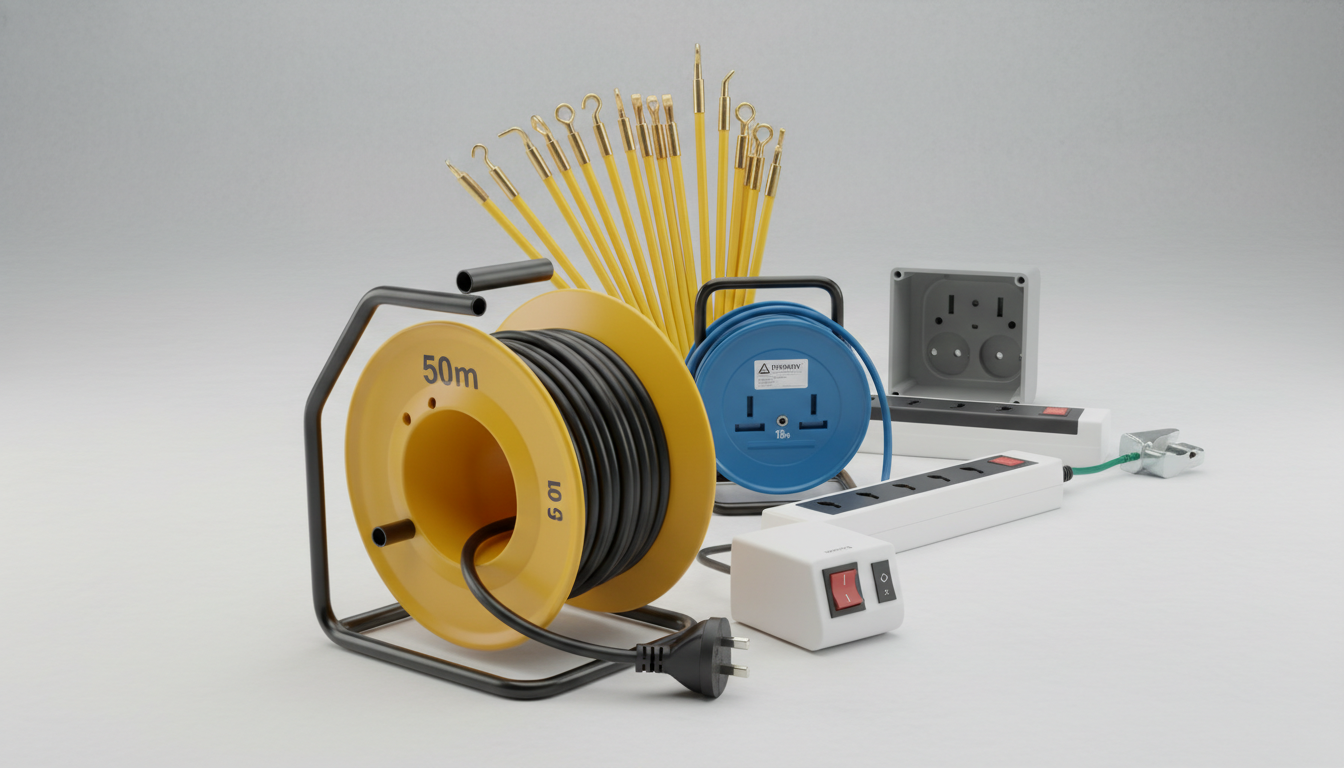 Electrical Accessories