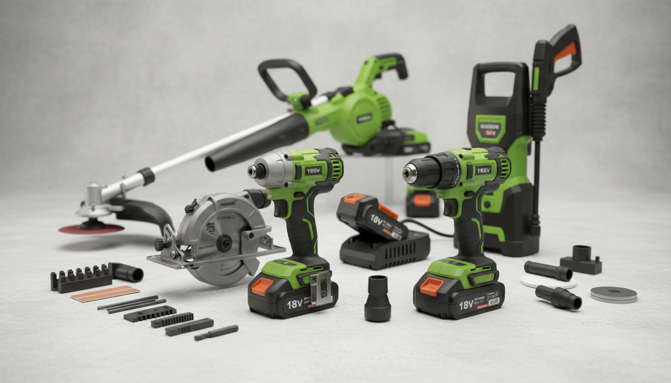 Ryobi